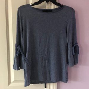 White House Black Market Blouse